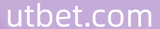 utbet.com